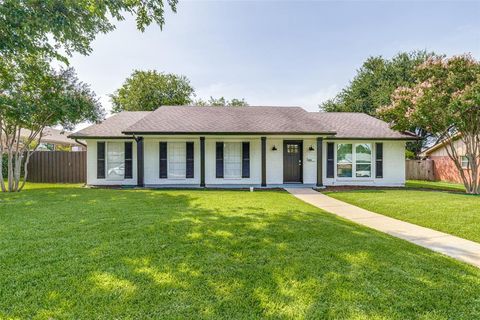 3906 Ridgeoak Way Farmers Branch TX 75244