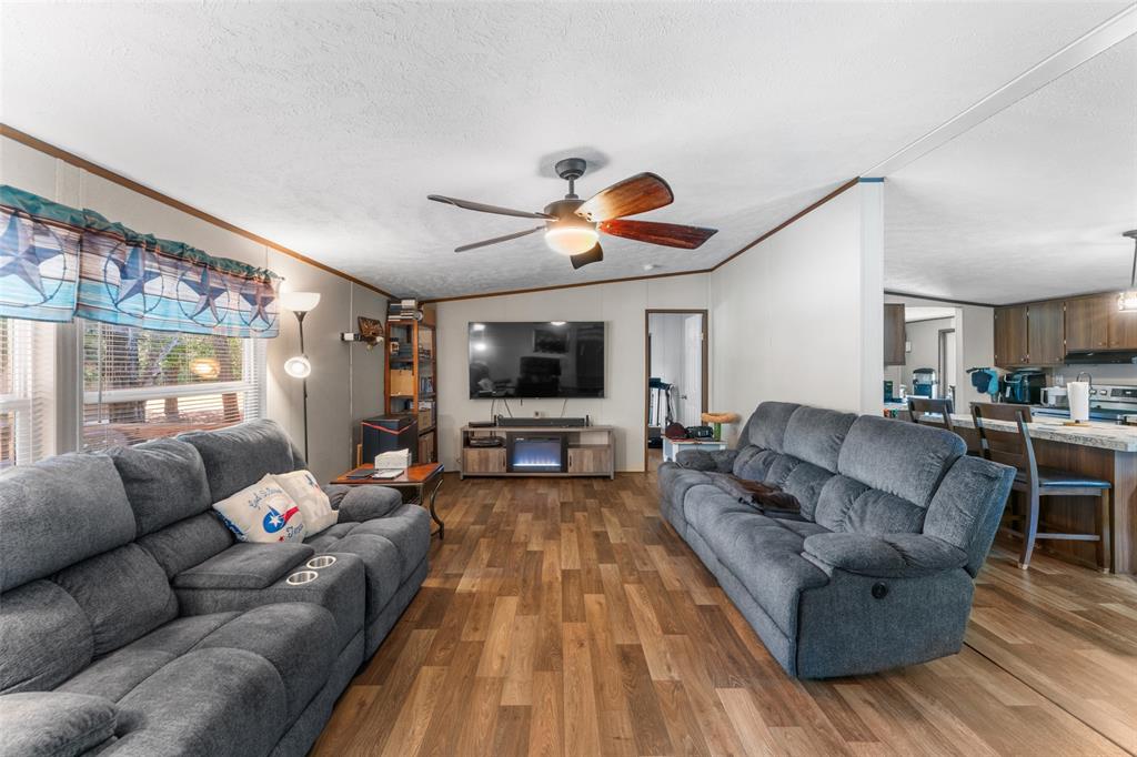 McFagdin Samuel - Residential