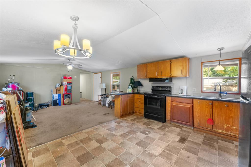 McFagdin Samuel - Residential