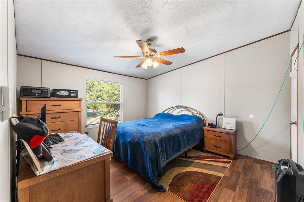 McFagdin Samuel - Residential