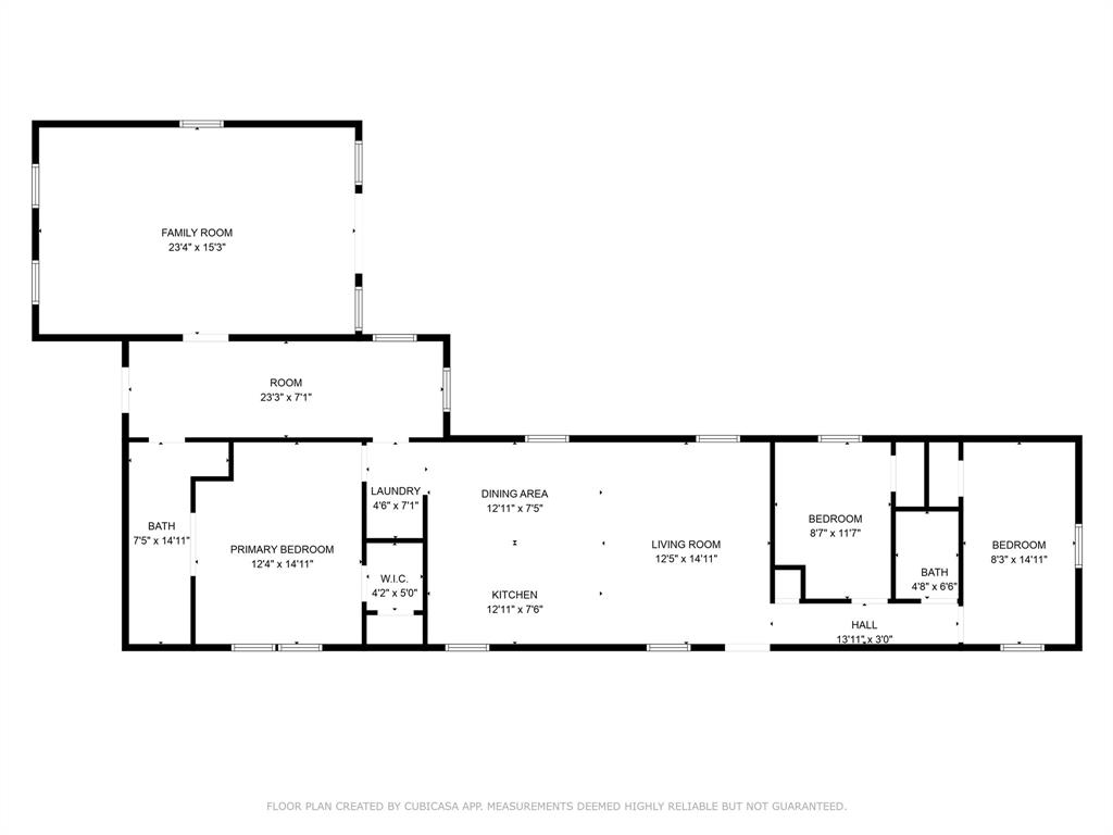 McFagdin Samuel - Residential