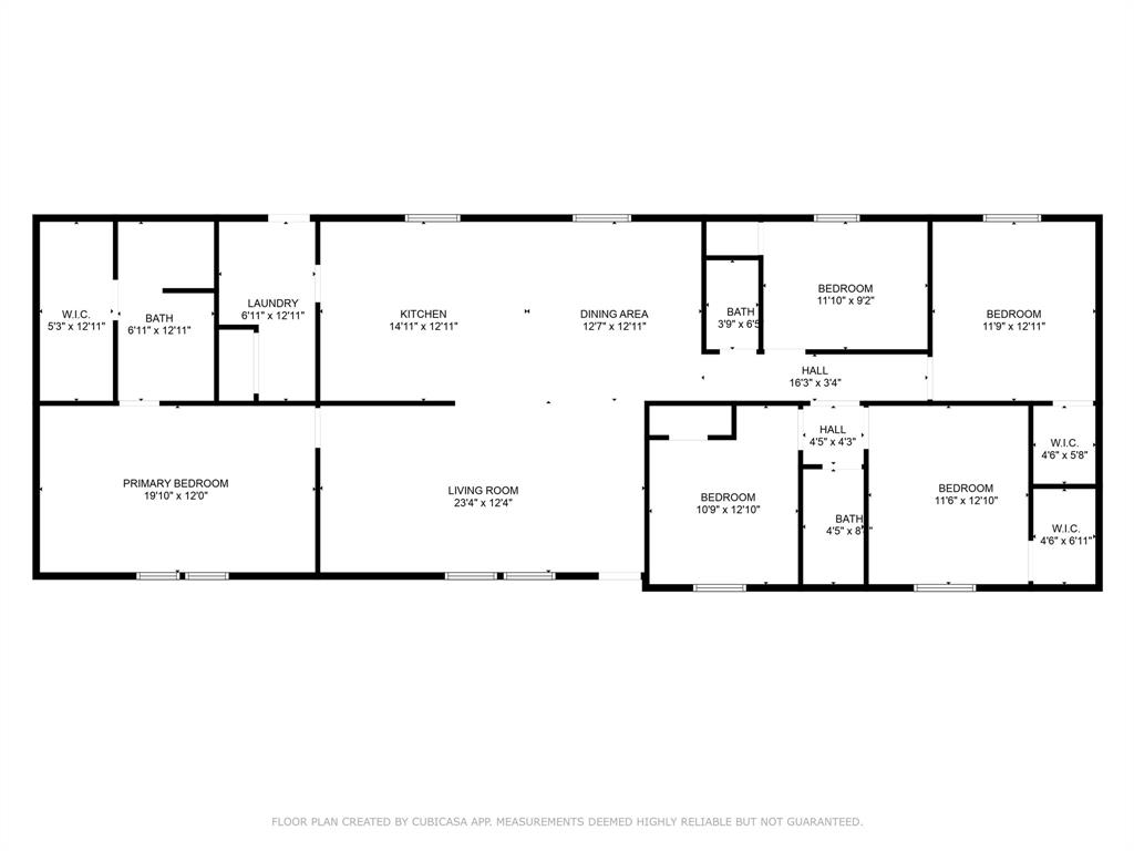 McFagdin Samuel - Residential