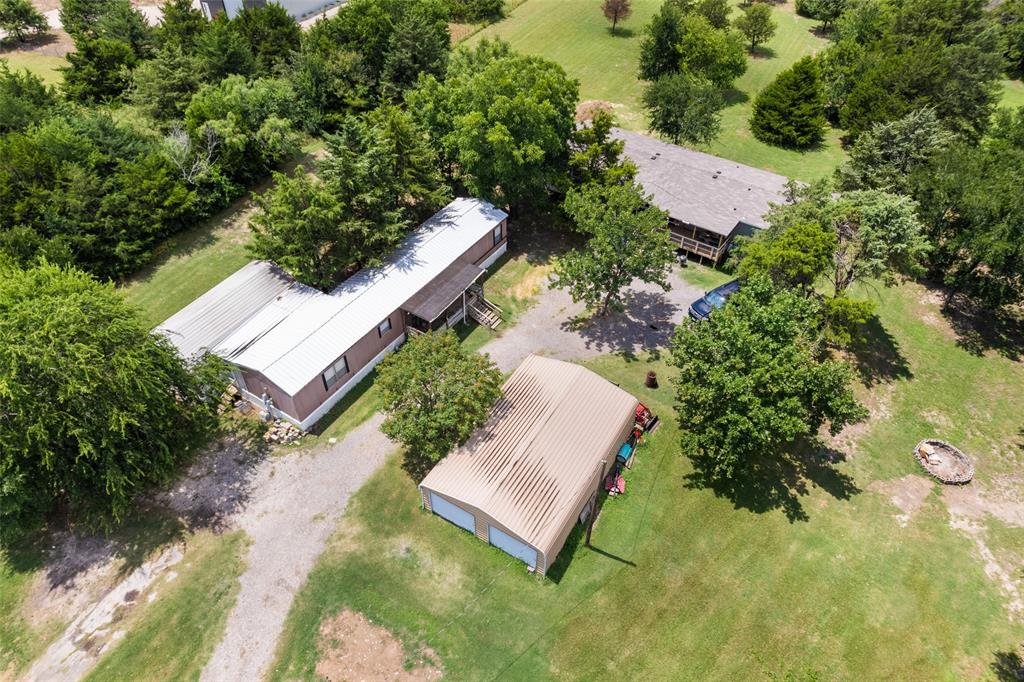 McFagdin Samuel - Residential