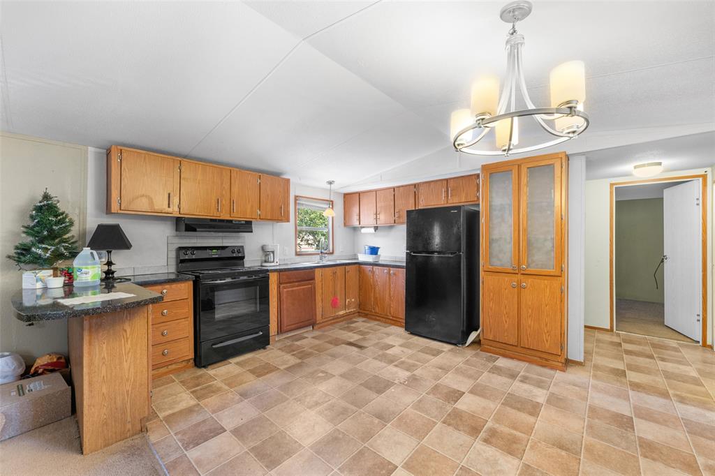 McFagdin Samuel - Residential