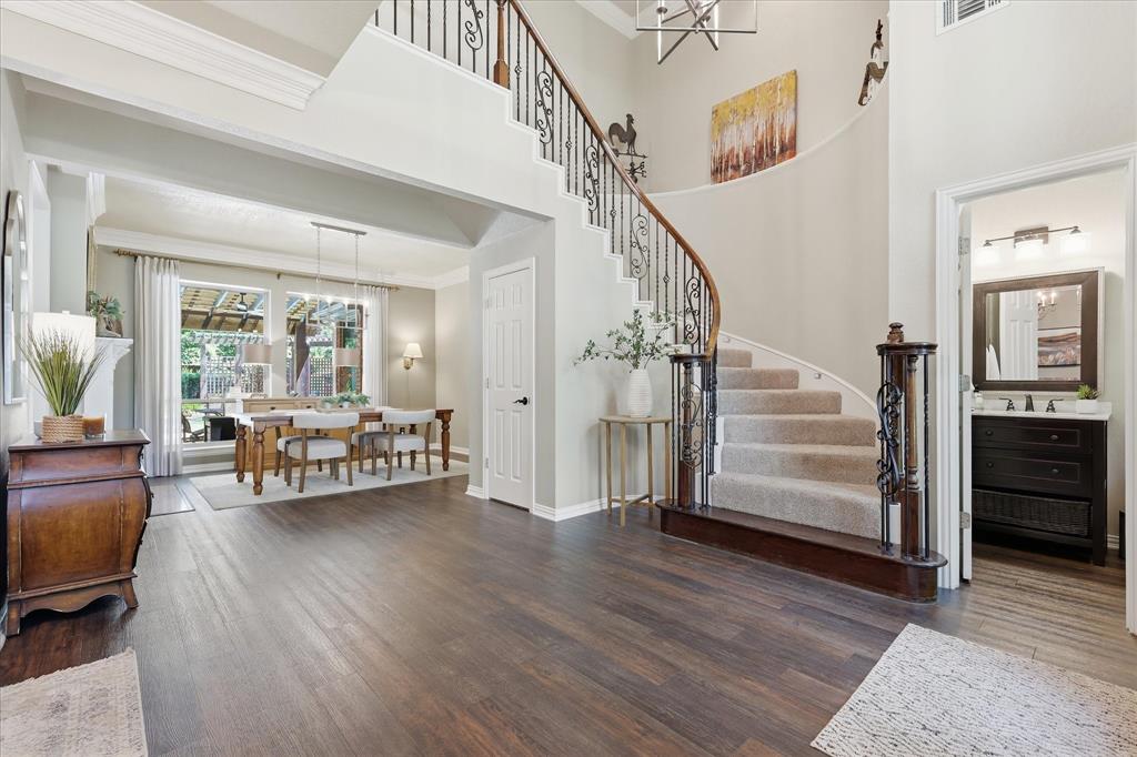 3316 Pecan Park Drive