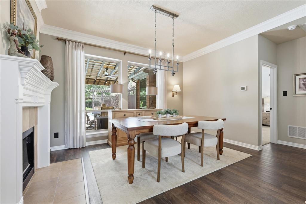 3316 Pecan Park Drive