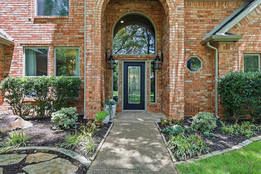 3316 Pecan Park Drive
