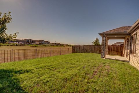 A home in Fort Worth