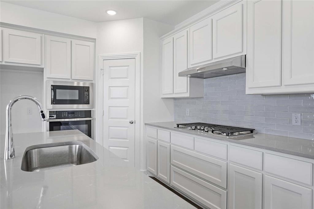 Creekside - Residential