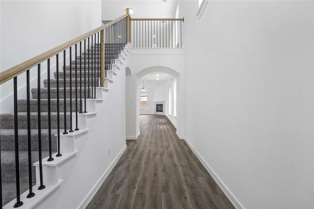 Creekside - Residential