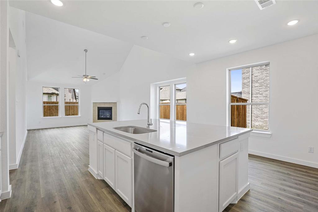 Creekside - Residential