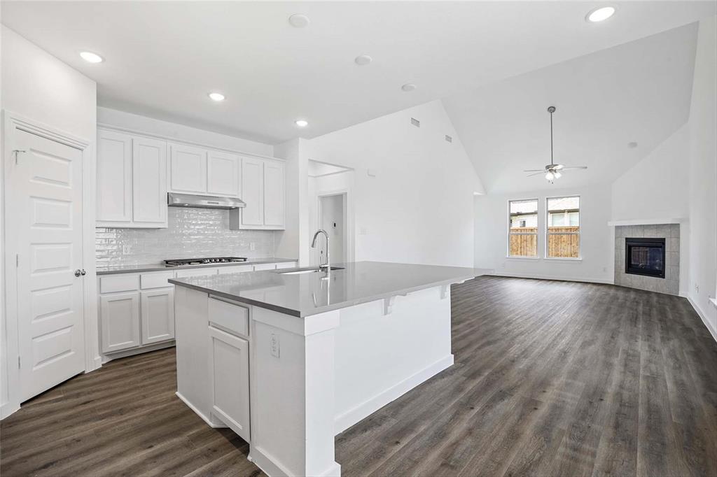 Creekside - Residential