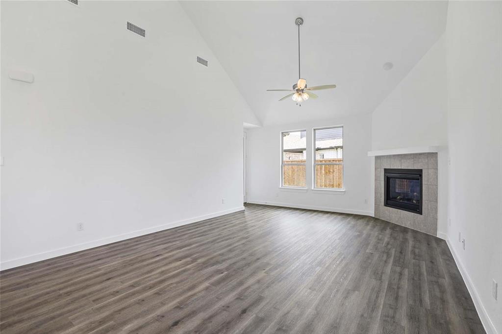 Creekside - Residential