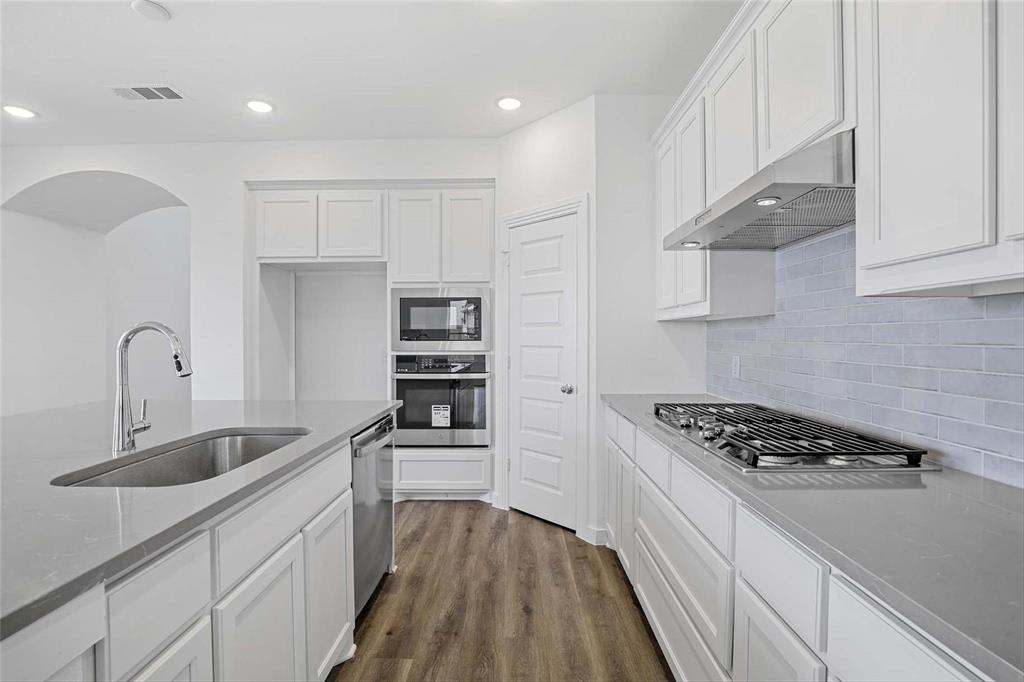 Creekside - Residential