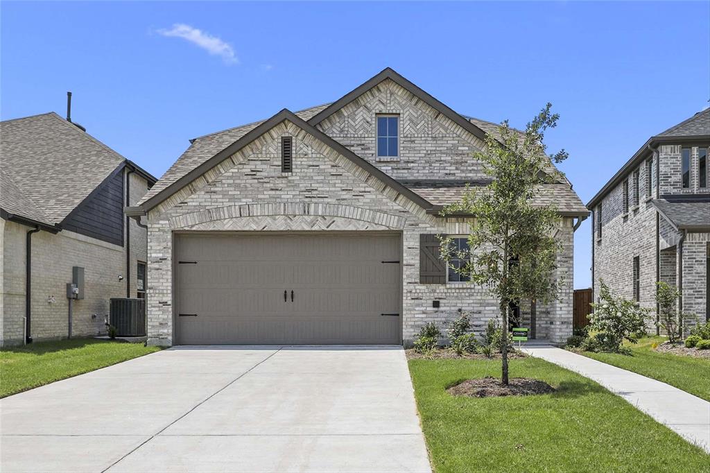 Creekside - Residential