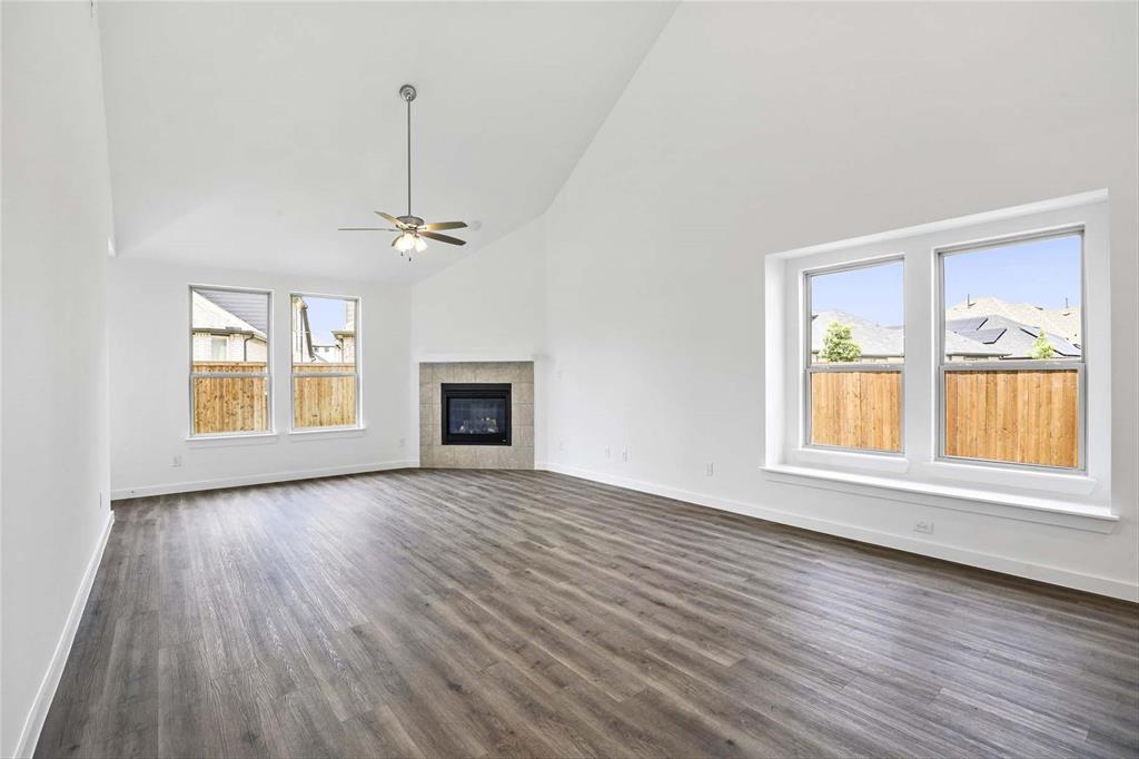 Creekside - Residential