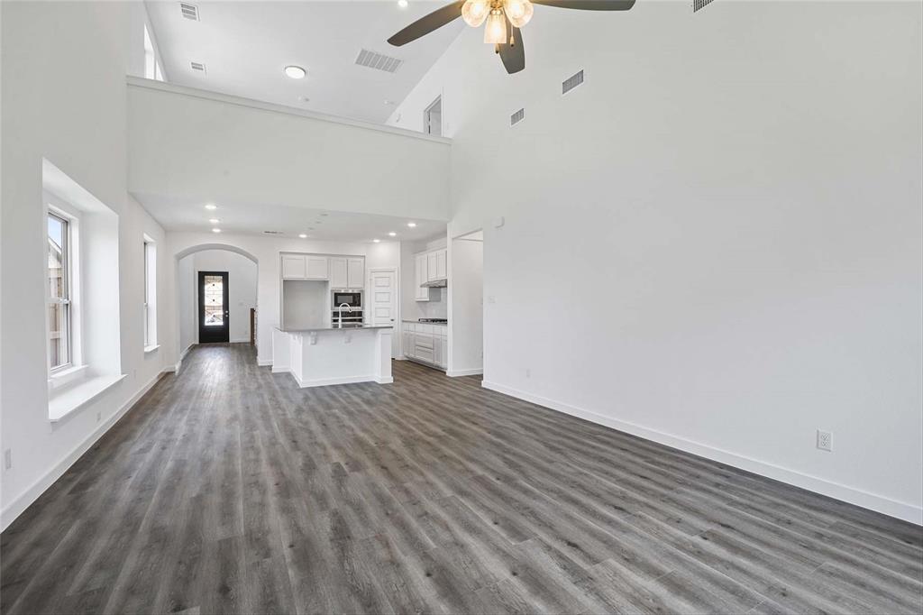 Creekside - Residential