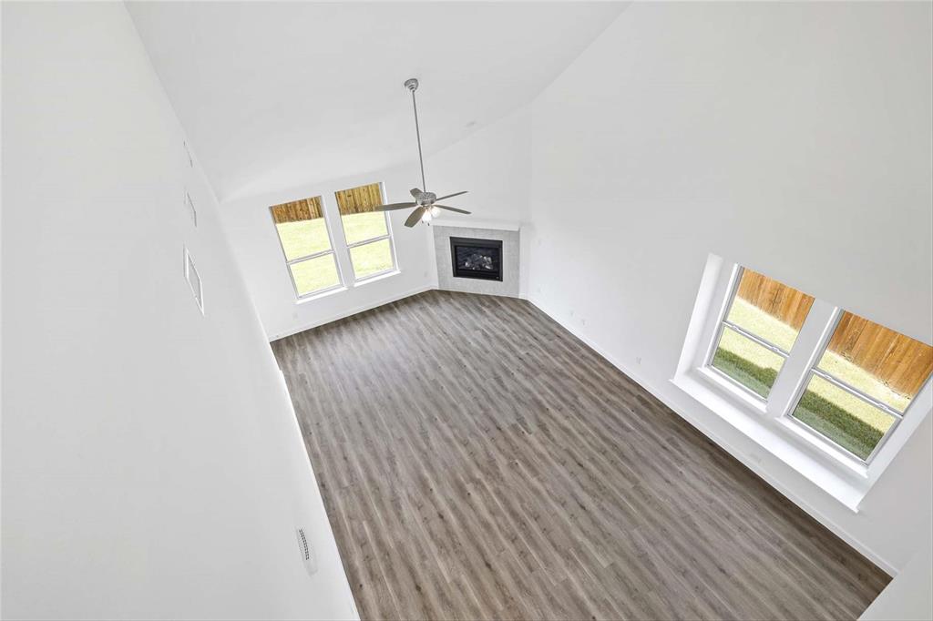 Creekside - Residential