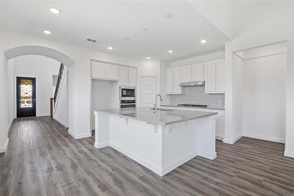 Creekside - Residential