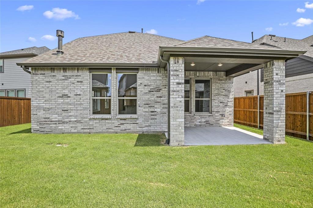 Creekside - Residential