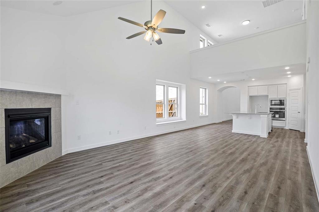 Creekside - Residential