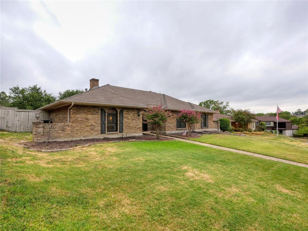 1409 Sun Valley Drive