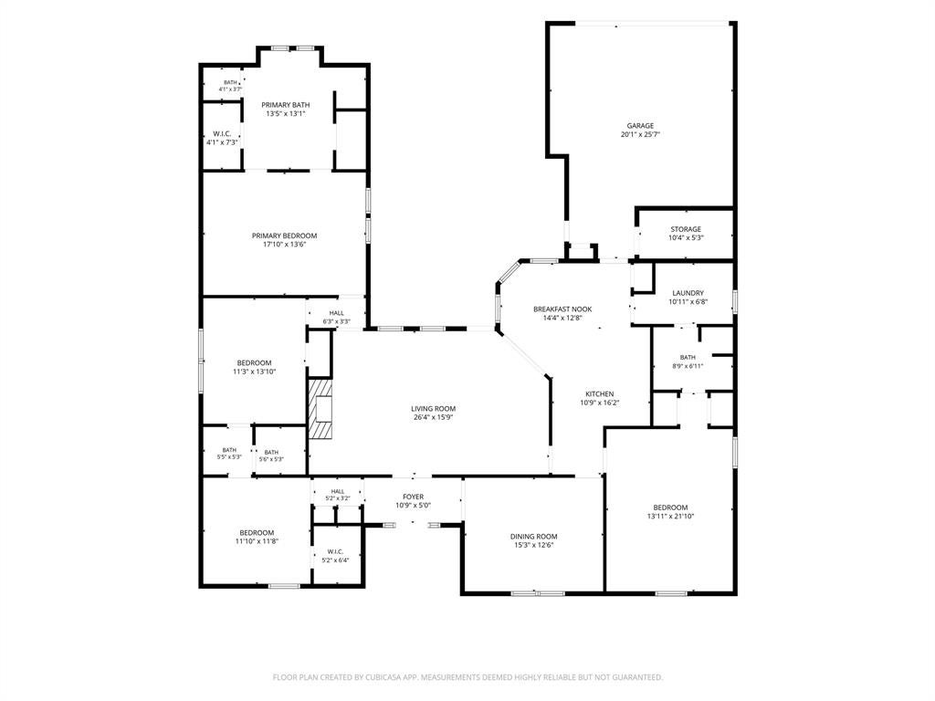 1409 Sun Valley Drive