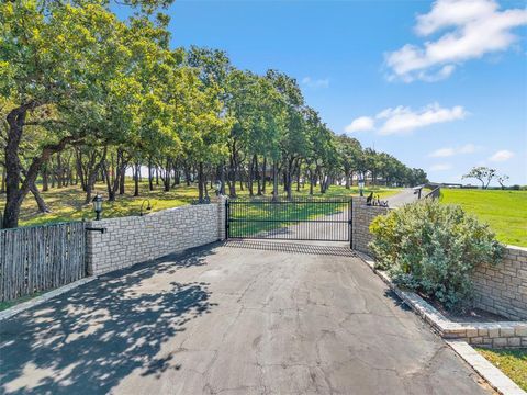 200 Leea Lane Weatherford TX 76087