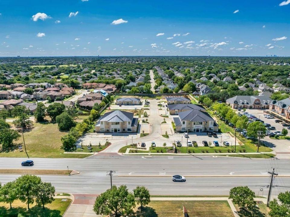 1716 Keller Parkway