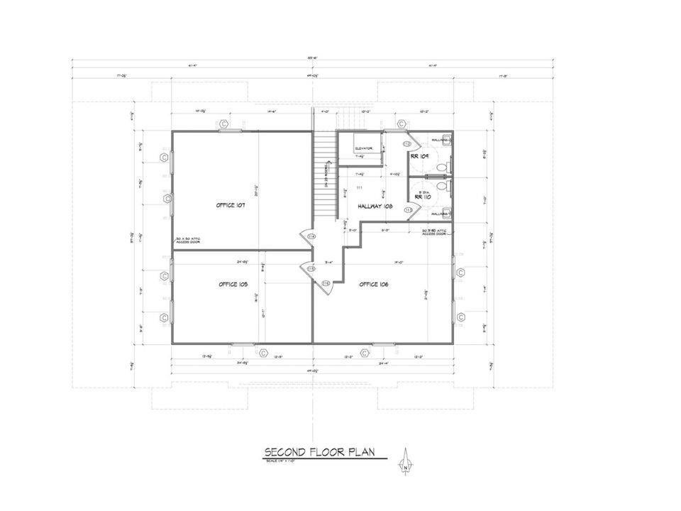 1716 Keller Parkway