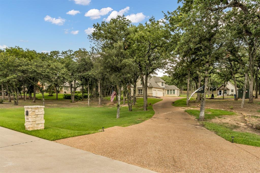 3508 Sarah Springs Trail