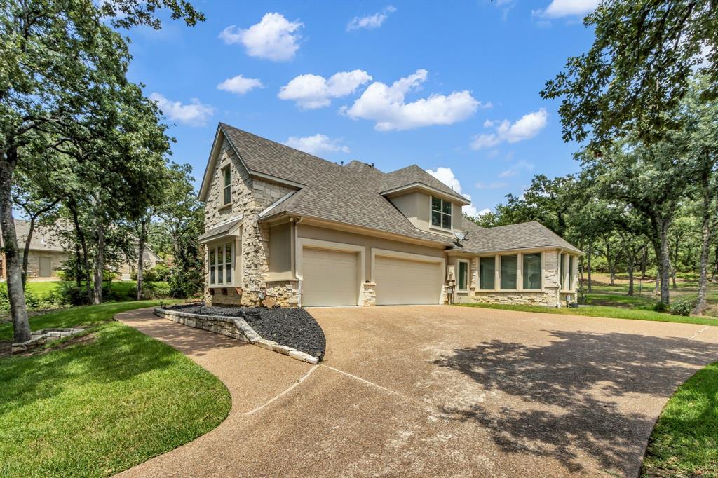 3508 Sarah Springs Trail