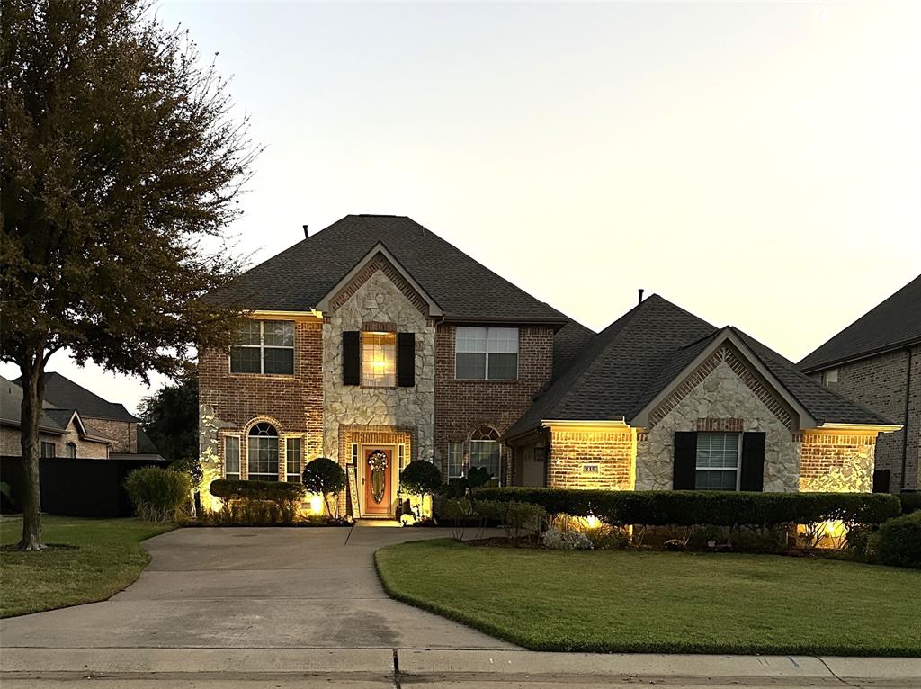 819 Shady Meadow Drive