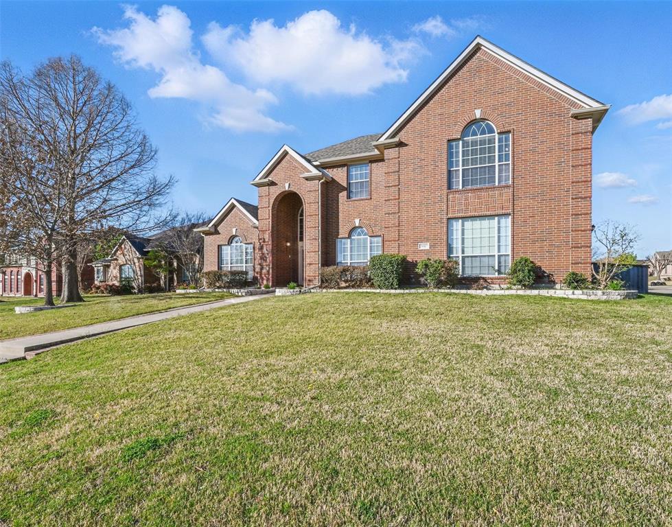 3017 Saint Martin Drive