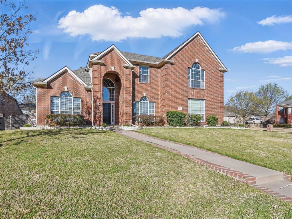 3017 Saint Martin Drive