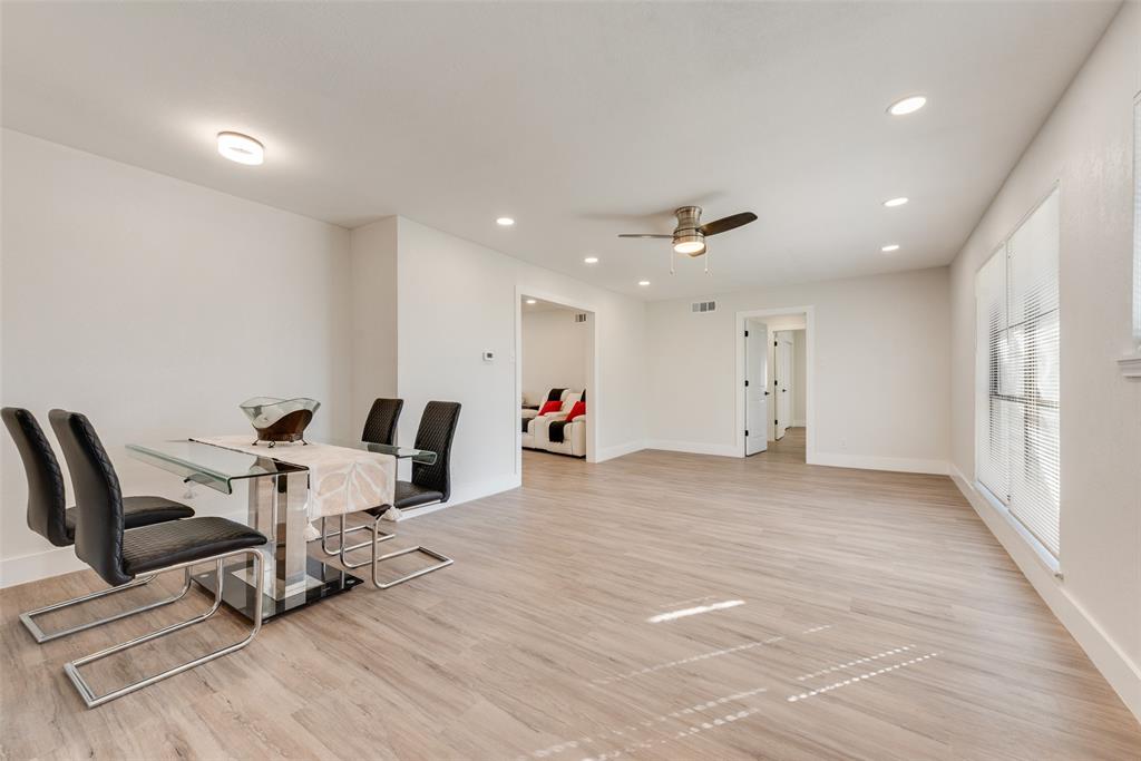 Merrick Construction Cos - Residential