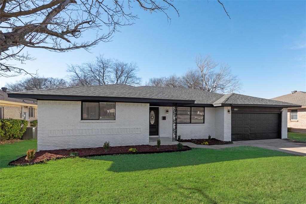 Merrick Construction Cos - Residential