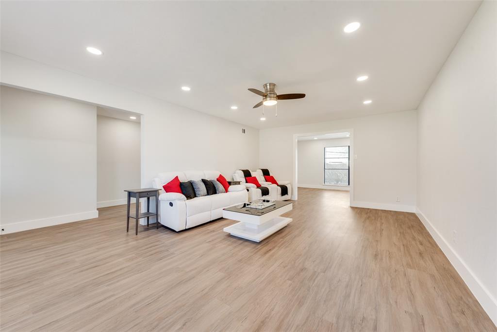 Merrick Construction Cos - Residential