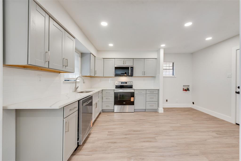 Merrick Construction Cos - Residential