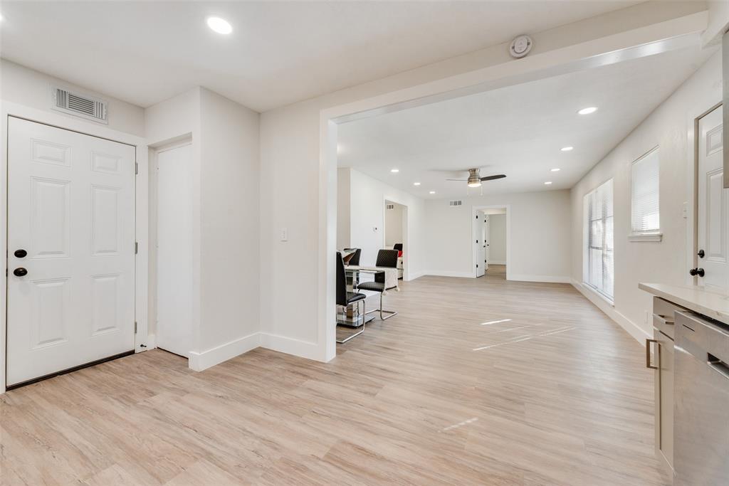 Merrick Construction Cos - Residential