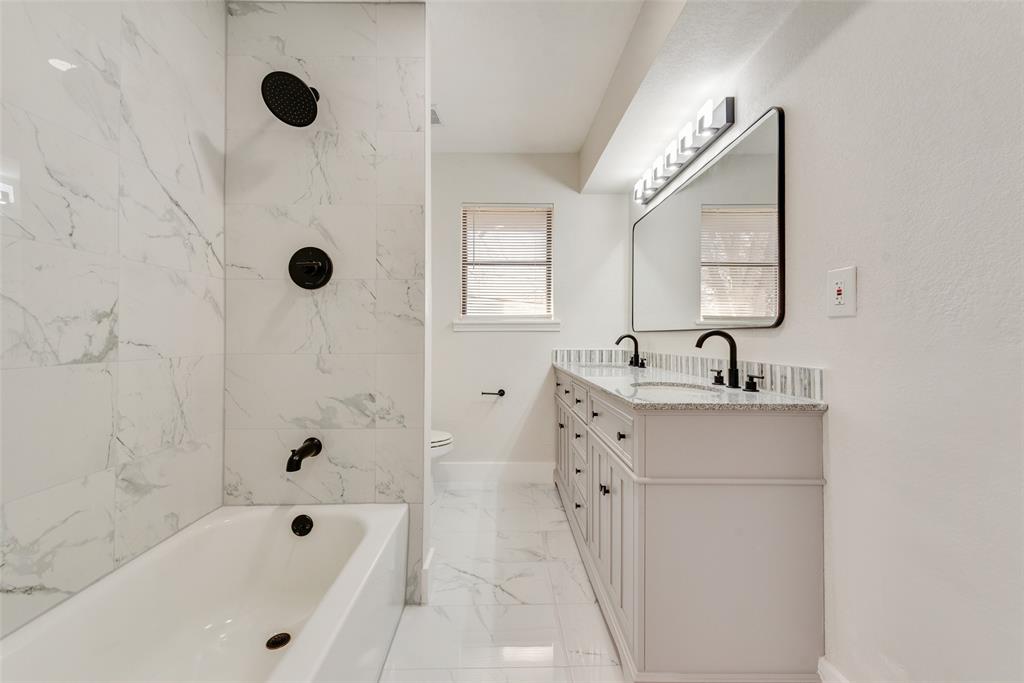 Merrick Construction Cos - Residential