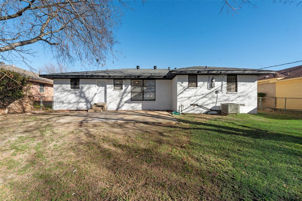 Merrick Construction Cos - Residential