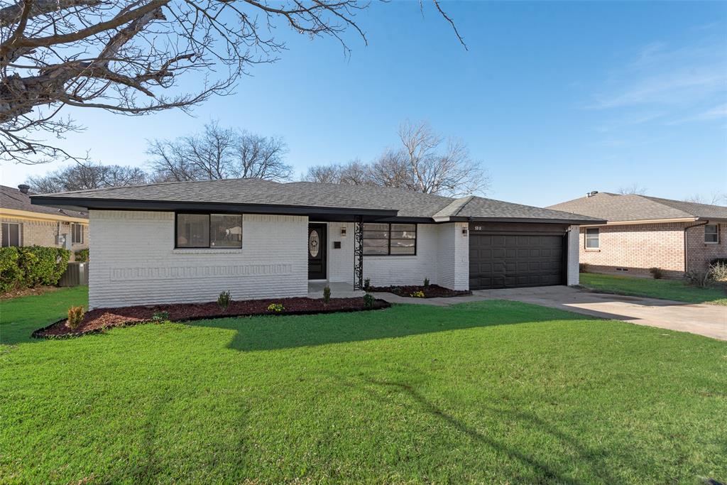 Merrick Construction Cos - Residential