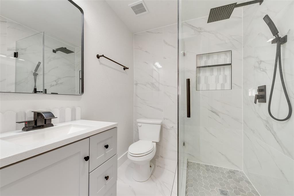 Merrick Construction Cos - Residential