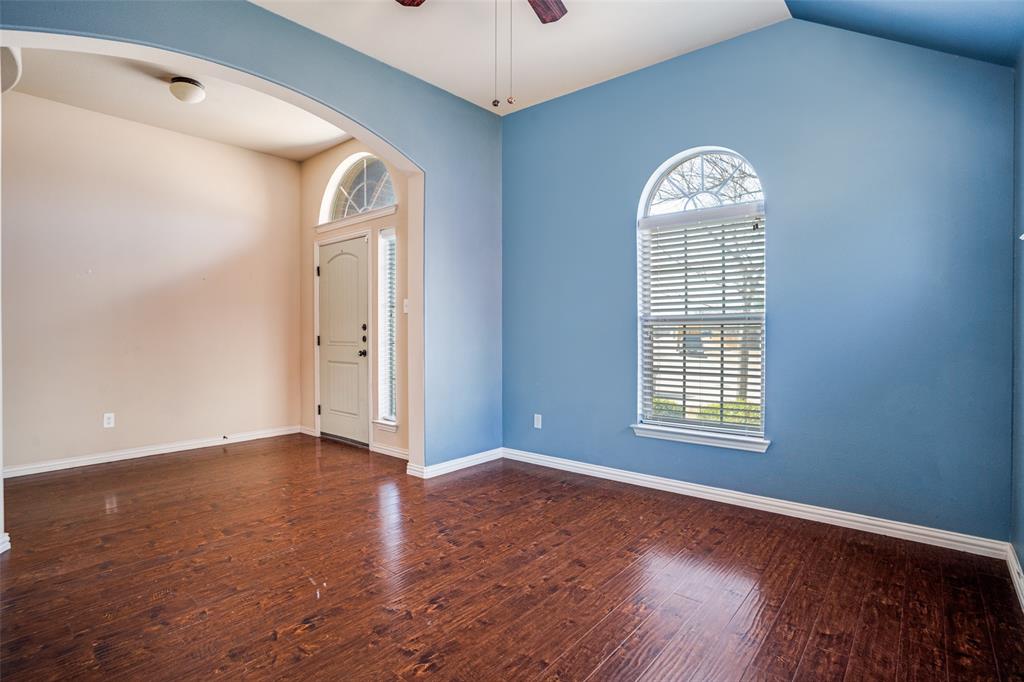 Summit View Lake Ph Two - Residential