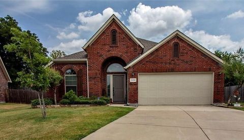 Photo of 2400 Gold Rush Drive, McKinney, TX 75071 (MLS # 21169705)