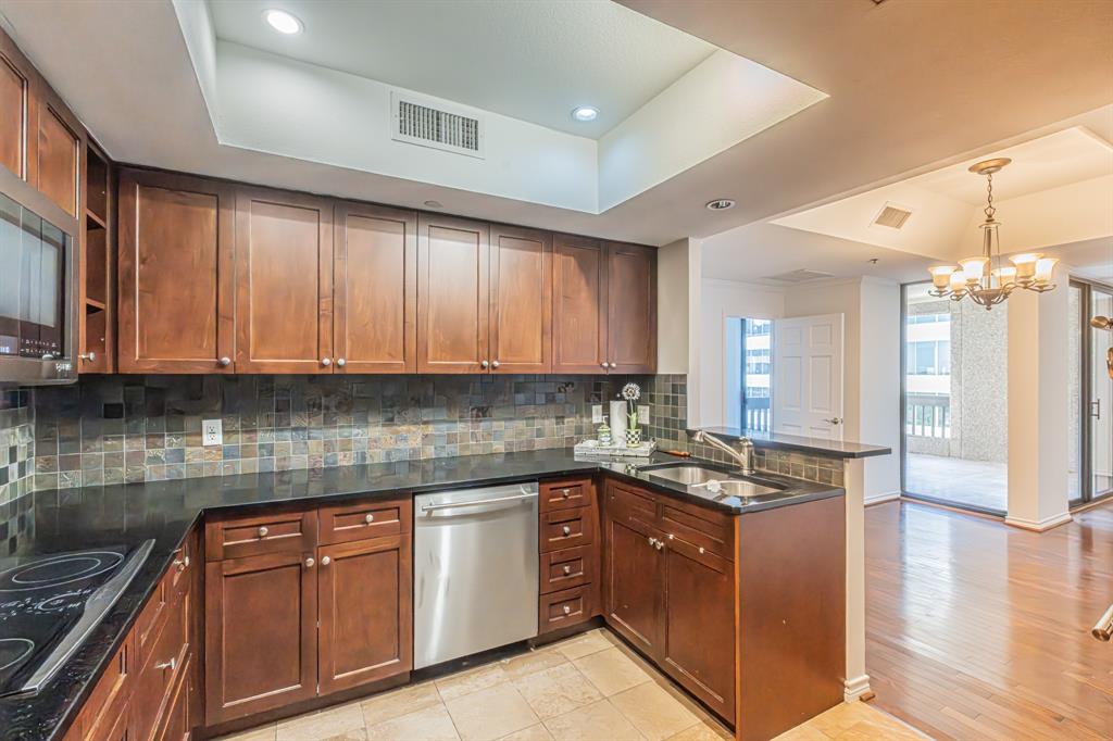 Shelton Condo - Residential