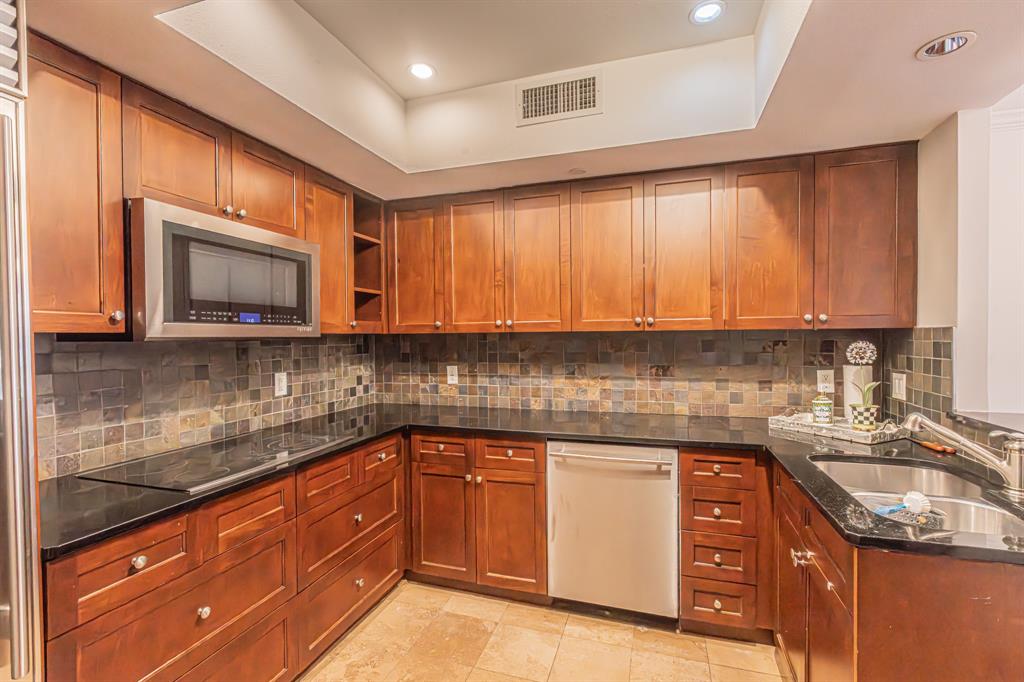 Shelton Condo - Residential