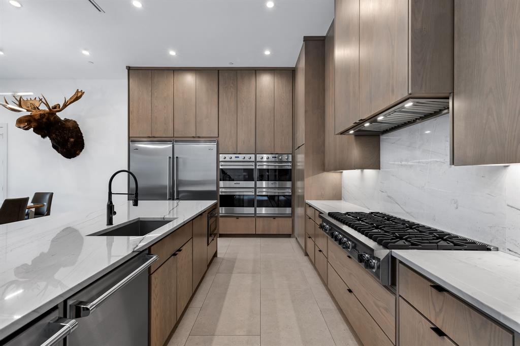 ESTES, R P SUBDIVISION - Residential