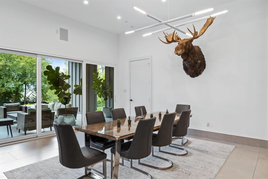 ESTES, R P SUBDIVISION - Residential